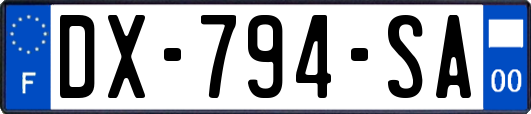DX-794-SA