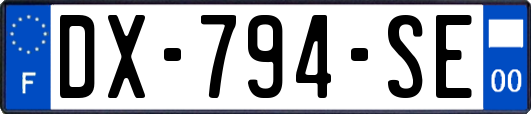 DX-794-SE