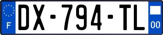 DX-794-TL