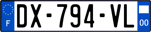 DX-794-VL