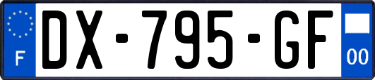 DX-795-GF