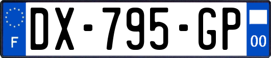 DX-795-GP