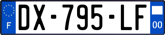 DX-795-LF