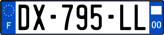 DX-795-LL