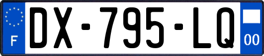 DX-795-LQ