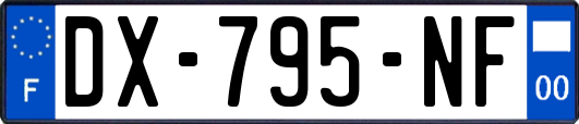 DX-795-NF