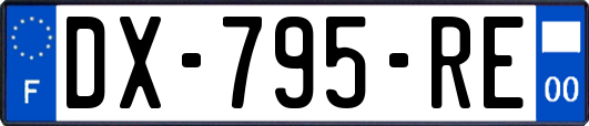 DX-795-RE
