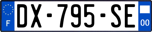 DX-795-SE