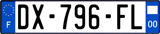 DX-796-FL