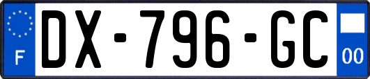 DX-796-GC
