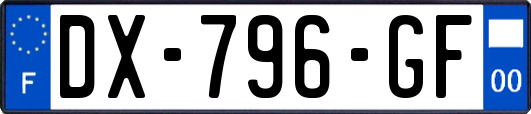 DX-796-GF