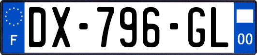 DX-796-GL