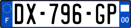 DX-796-GP