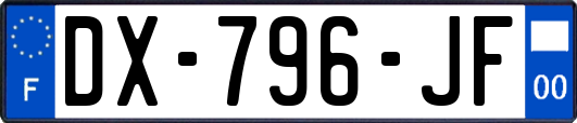 DX-796-JF