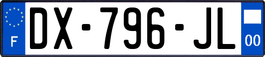 DX-796-JL