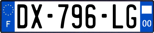 DX-796-LG