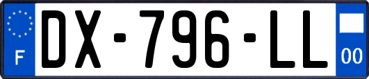 DX-796-LL