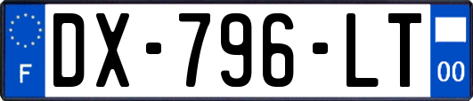 DX-796-LT