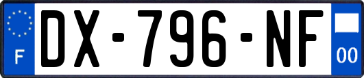 DX-796-NF