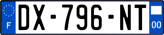 DX-796-NT