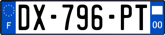 DX-796-PT