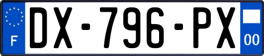 DX-796-PX