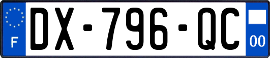 DX-796-QC