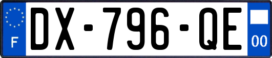 DX-796-QE