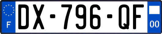 DX-796-QF