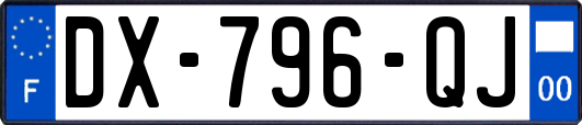 DX-796-QJ