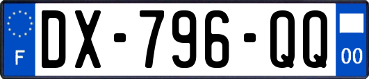 DX-796-QQ
