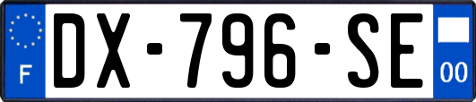 DX-796-SE