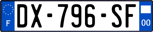 DX-796-SF