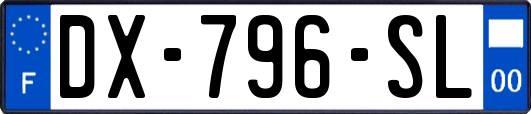 DX-796-SL