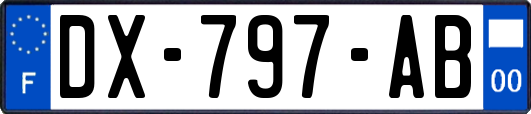 DX-797-AB