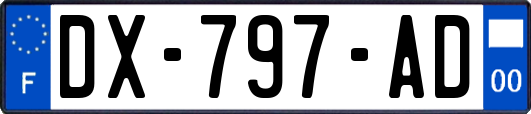 DX-797-AD