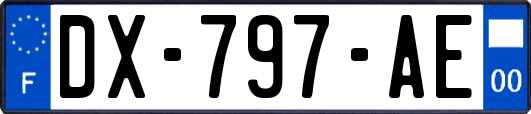 DX-797-AE