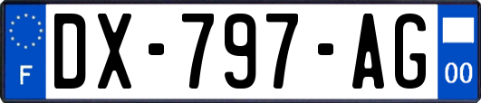 DX-797-AG