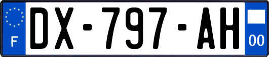 DX-797-AH