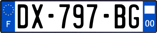 DX-797-BG