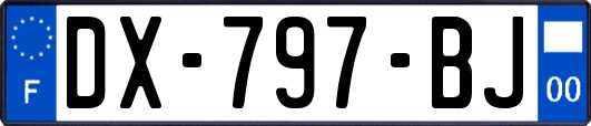 DX-797-BJ