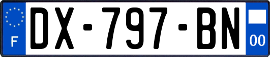 DX-797-BN