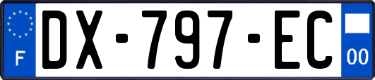 DX-797-EC