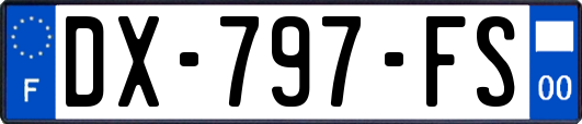 DX-797-FS