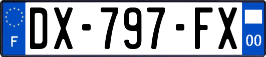 DX-797-FX