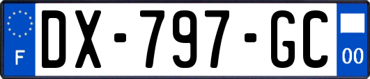 DX-797-GC