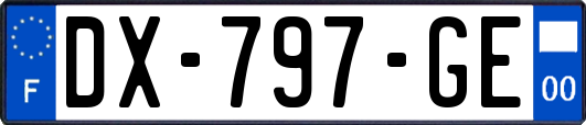 DX-797-GE