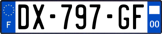 DX-797-GF