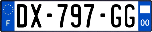 DX-797-GG