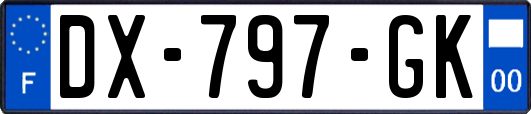 DX-797-GK